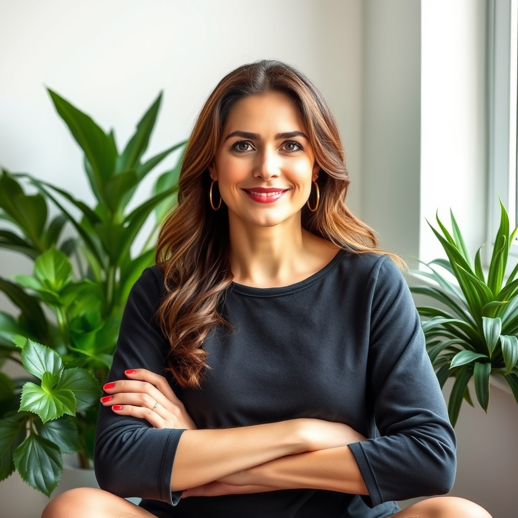 Natural wellness Stressz csökkentése