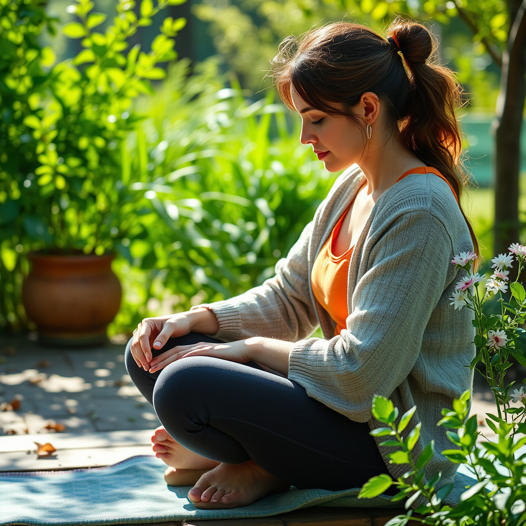 Nature wellness Ízületi mobilitás támogatása