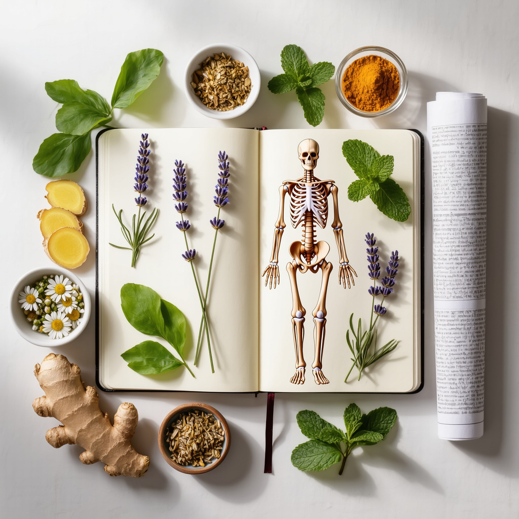 Joints wellness guide