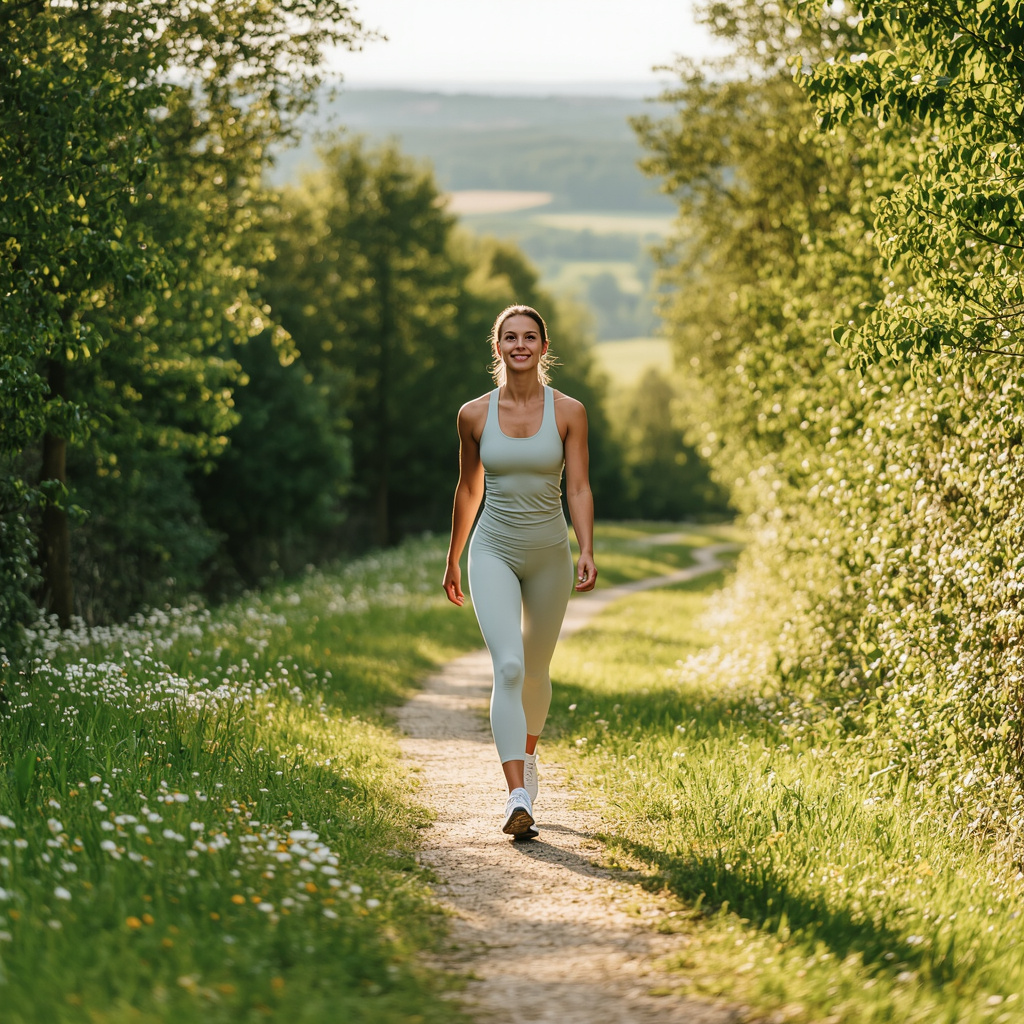 Călătoria de wellness articular